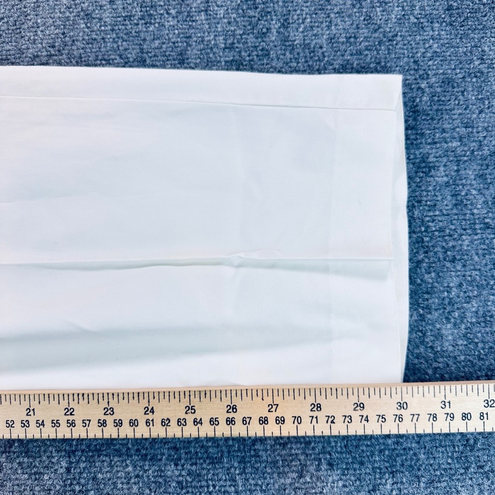 [Lot of 2]Polo Ralph Lauren Prospect Pants Mens 36x32 Cream White Chino Trousers - Picture 10 of 13